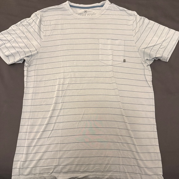Lightweight tshirt - Picture 1 of 1